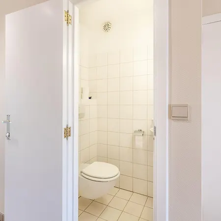 In St-idesbald With Sea View Apartment *