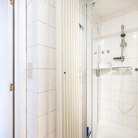 Apartment In St-idesbald With Sea View *